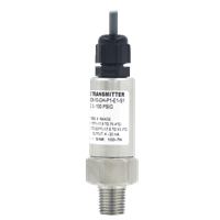 Pressure Measurement